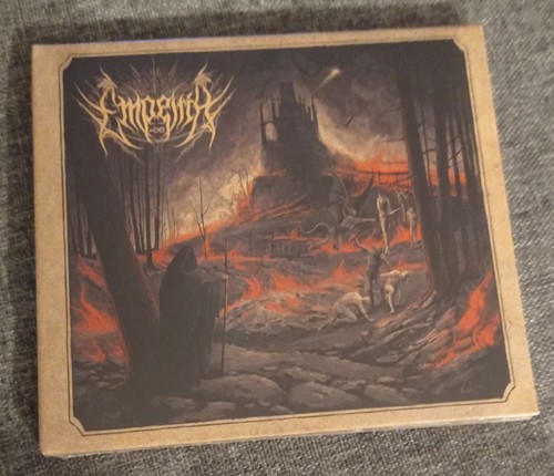 Empeiria the ascent - empeiria,