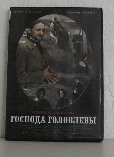 Russische filme dvd - russische,