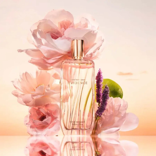 Neu comme une evidence - comme, eau