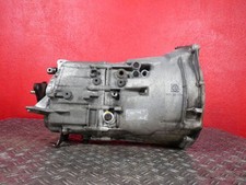 Schaltgetriebe HON BMW 5 (E34) 525 i