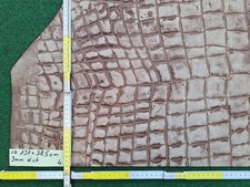 Gürtelleder 3mm dick