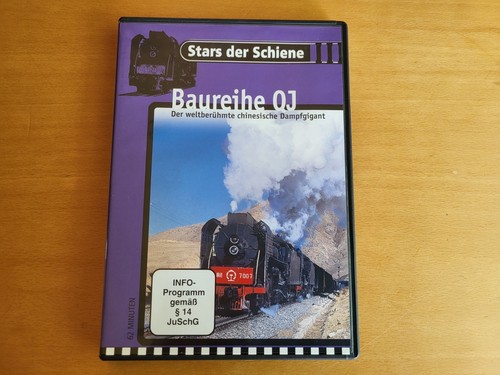 Stars der schiene baureihe - schiene,
