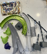 Hot Wheels Octoblast Playset