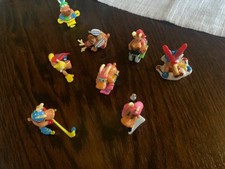 8 Ü-Ei Überraschungsei