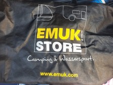 EMUK Wohnwagenspiegel Für Ford Kuga III