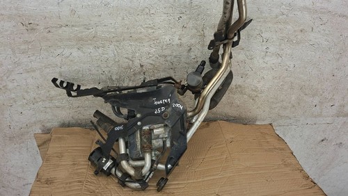 Volkswagen touareg 2004 - touareg,