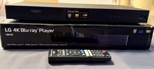 LG UBK90 Ultra HD 4K