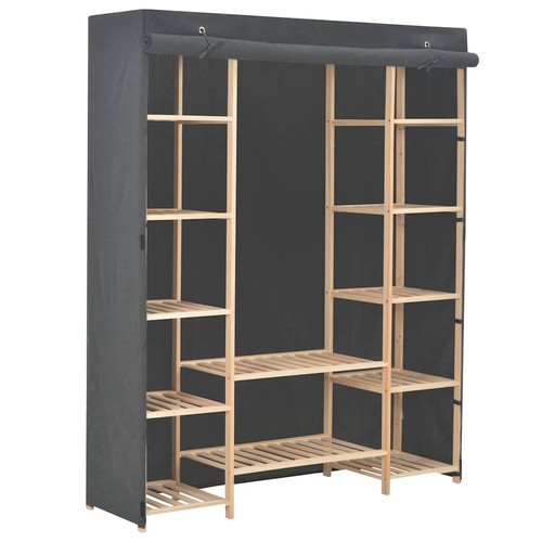 Kleiderschrank 135cm