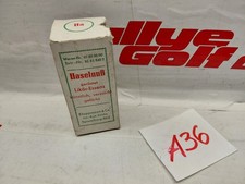 DDR HASELNUß LIKÖR ESSENZ