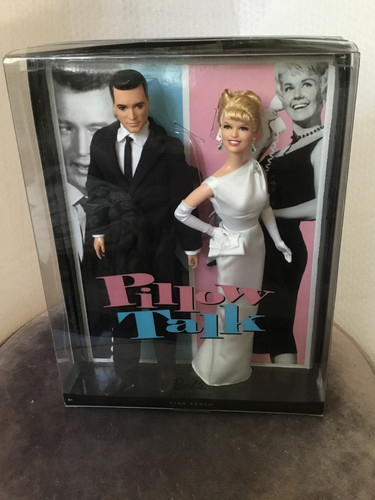 Barbie ken als doris day - ken,