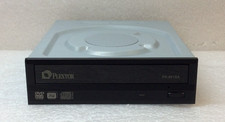 Plextor Model: PX-891SA DL DVD-Brenner DVD-RW / DVD-RAM-Laufwerk #698