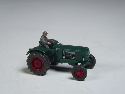 Wiking deutz schlepper - wiking,