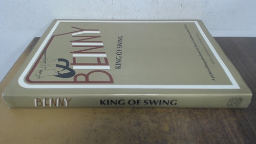 Benny king of swing - benny,