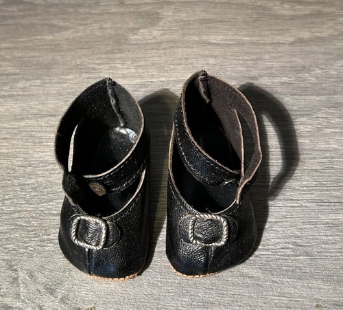 Alte puppenschuhe grösse - alte,