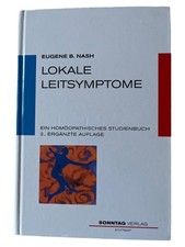 Nash Lokale Leitsymptome