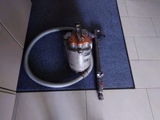 Dyson DC29 exklusiv,  beutelloser Staubsauger, HEPA Staubfilter Allergiker