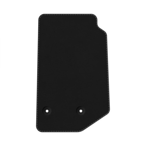 Veloursmatte für jeep - veloursmatte,