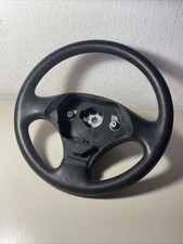 Lenkrad Citroen Saxo 2001 9635003577