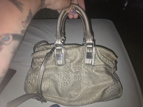 Damenhandtasche calvin klein - calvin,