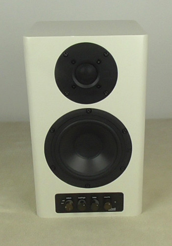 Nubert nupro 20 - nupro, a-20