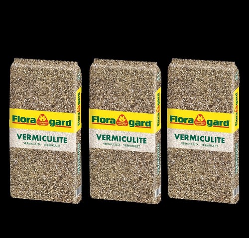 Floragard vermiculite 5l - x,