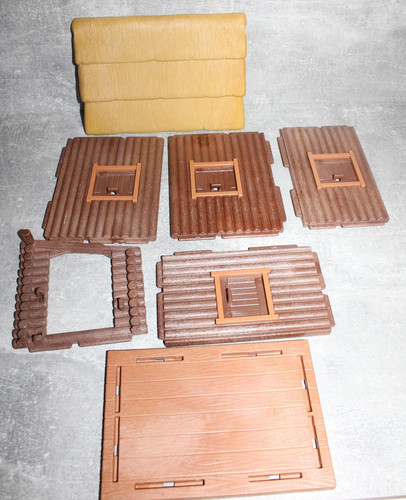 Playmobil ersatzteile - playmobil,