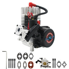 TSRC CNC 32cc PRO 11PS Renn