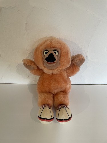 Sesamstraße samson 25cm - sesamstraße,