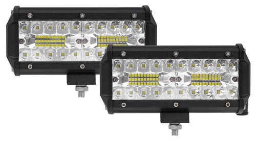 Led fernscheinwerfer - led,