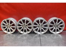 BMW X3 E83 2006 18 Zoll