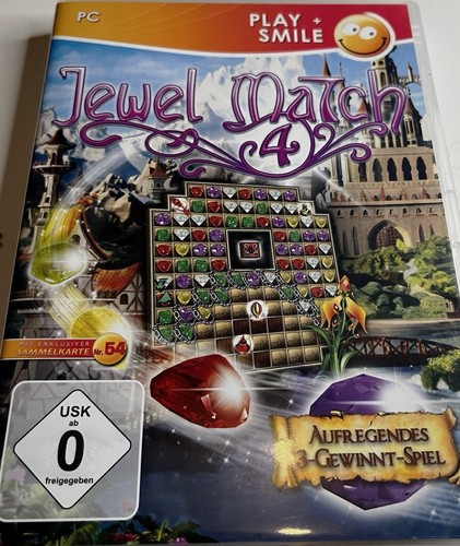 Spiel jewel match - jewel,