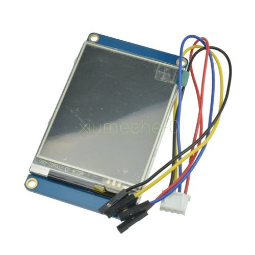 Nextion hmi tft - tft, lcd