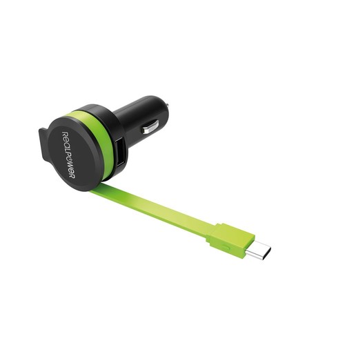 Realpower usb kfz auto - realpower,