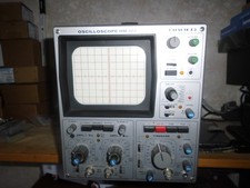 Hameg Oszilloskop 512-7