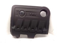 SKODA YETI 5L Motorabdeckung
