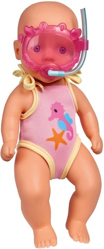Simba 105030172 new born - new,