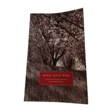 Wood Notes Wild Ian Hamilton