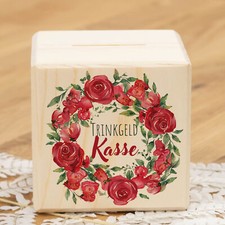 meinkerzenshop® Spardose