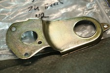 original Ölpumpe Prellblech