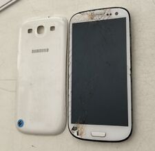 Samsung Galaxy S3 16GB Weiß
