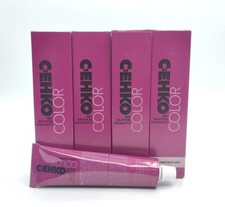 C:EHKO Red Eruption Highlights