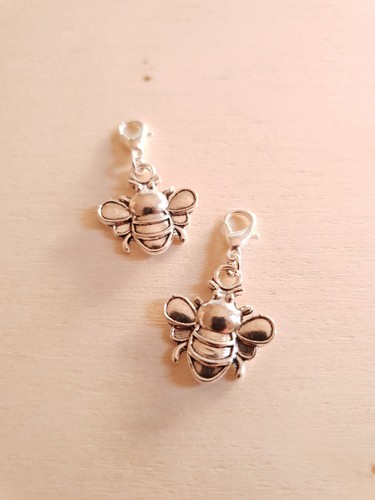 Bienen anhänger - bienen, ♥