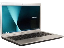 Samsung R730 Notebook Laptop