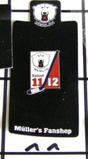 EISHOCKEY PINS-es stehen 17