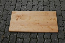 Tischplatte Platte Birke