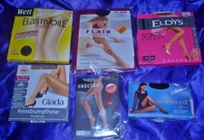 Paket 6 x sexy glänzende +