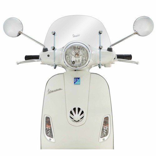 Parabrezza piaggio cruiser - piaggio,