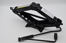 Orig VW Audi Skoda Seat Wagenheber Kurbelarm Bordwerkzeug 2Q0011031B + 5Q0011221