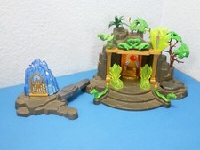 3841 Felsentempel Kristall