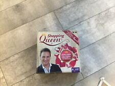 Spiel ShoppingQueen komplett!!!